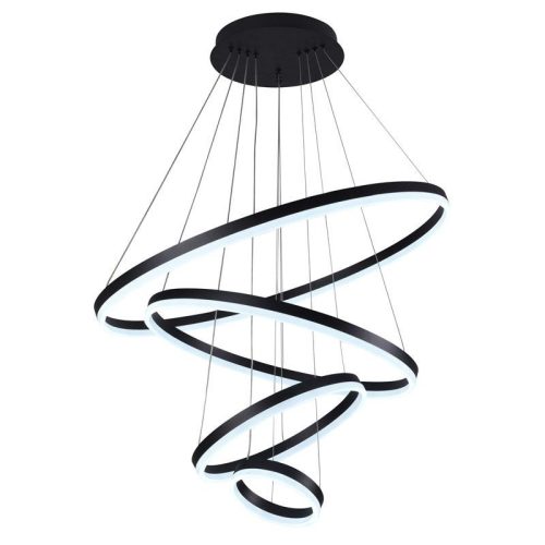 LED világítás + vezérlés 135W - J4314/B