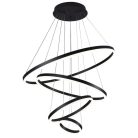 LED világítás + vezérlés 135W - J4314/B