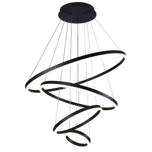LED világítás + vezérlés 135W - J4314/B
