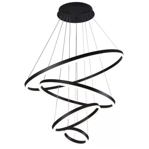 LED világítás + vezérlés 135W - J4314/B