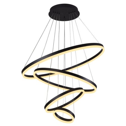 LED világítás + vezérlés 135W - J4314/B