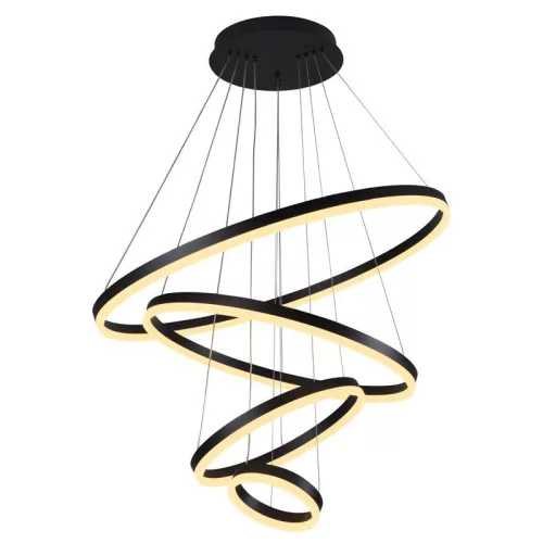 LED világítás + vezérlés 135W - J4314/B