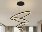 LED világítás + vezérlés 135W - J4314/B