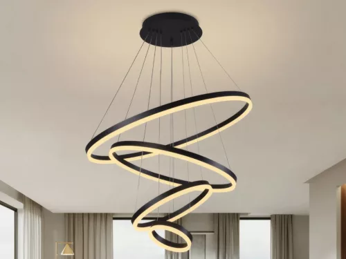 LED világítás + vezérlés 135W - J4314/B