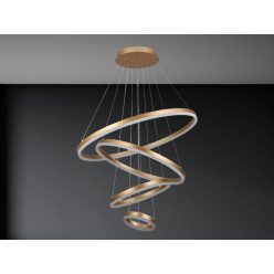 LED világítás + vezérlés 135W - J4314/G