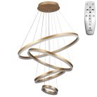 LED világítás + vezérlés 135W - J4314/G