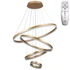 LED világítás + vezérlés 135W - J4314/G