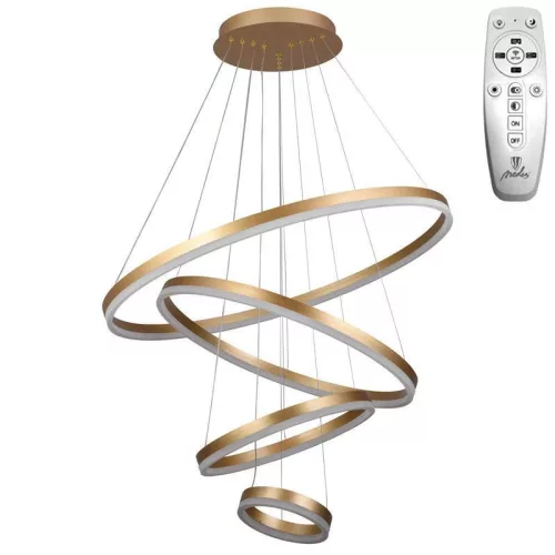 LED világítás + vezérlés 135W - J4314/G