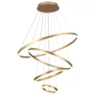 LED világítás + vezérlés 135W - J4314/G