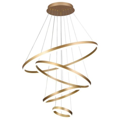 LED világítás + vezérlés 135W - J4314/G
