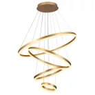 LED világítás + vezérlés 135W - J4314/G