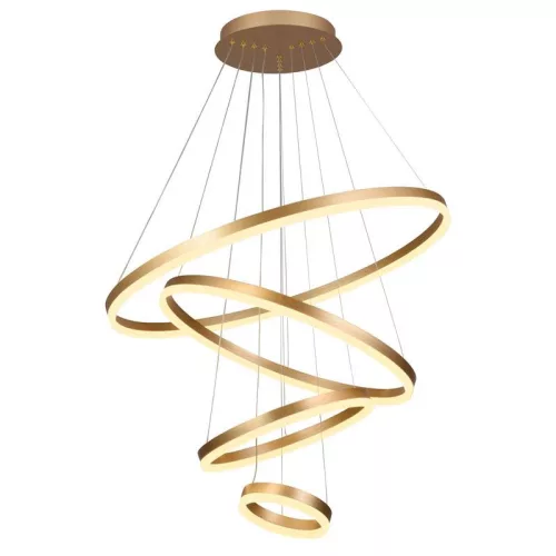 LED világítás + vezérlés 135W - J4314/G