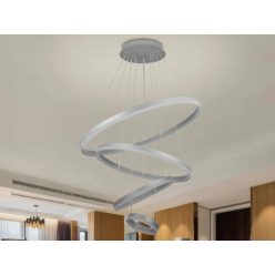 LED világítás + vezérlés 135W - J4314/S