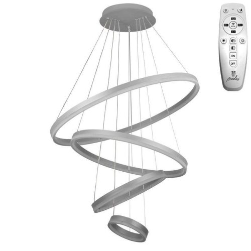 LED világítás + vezérlés 135W - J4314/S