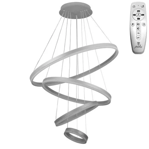 LED világítás + vezérlés 135W - J4314/S