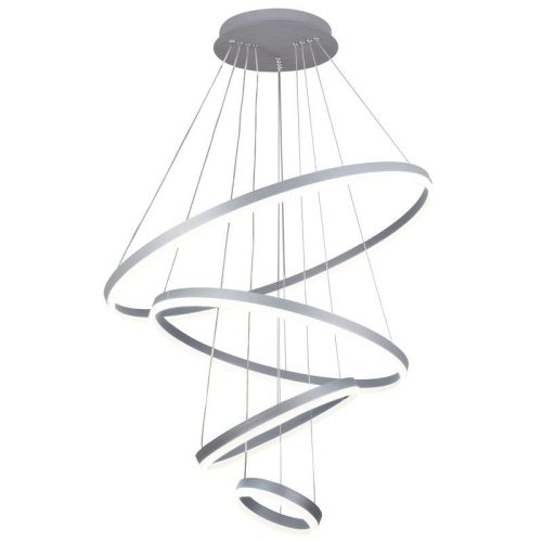 LED világítás + vezérlés 135W - J4314/S