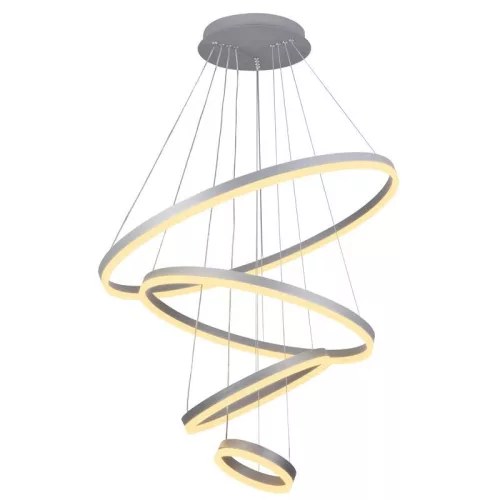 LED világítás + vezérlés 135W - J4314/S