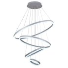 LED világítás + vezérlés 135W - J4314/S