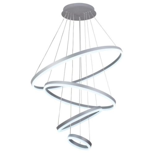 LED világítás + vezérlés 135W - J4314/S