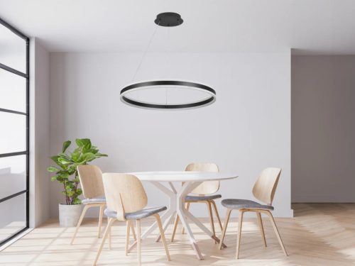 LED világítás + vezérlés 85W - J4315/B