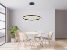 LED világítás + vezérlés 85W - J4315/B