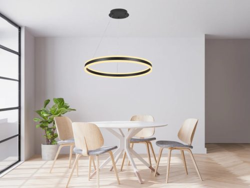 LED világítás + vezérlés 85W - J4315/B