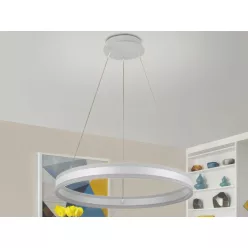 LED világítás + vezérlés 85W - J4315/S