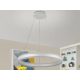 LED világítás + vezérlés 85W - J4315/S