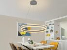 LED világítás + vezérlés 85W - J4315/S