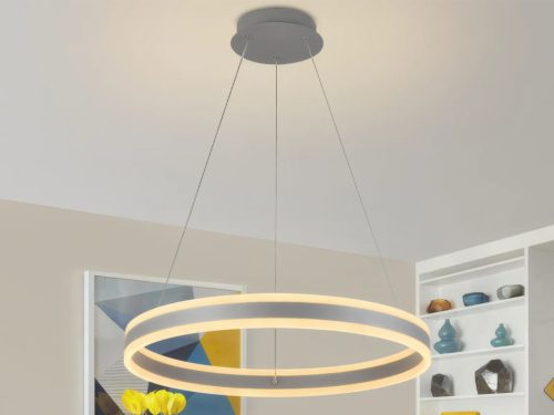 LED világítás + vezérlés 85W - J4315/S