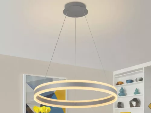 LED világítás + vezérlés 85W - J4315/S