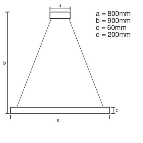 LED világítás + vezérlés 110W - J4316/B