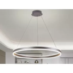 LED világítás + vezérlés 110W - J4316/S