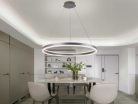 LED világítás + vezérlés 110W - J4316/S