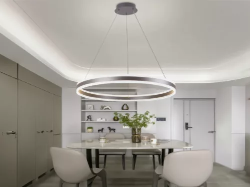 LED világítás + vezérlés 110W - J4316/S