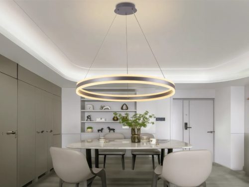 LED világítás + vezérlés 110W - J4316/S