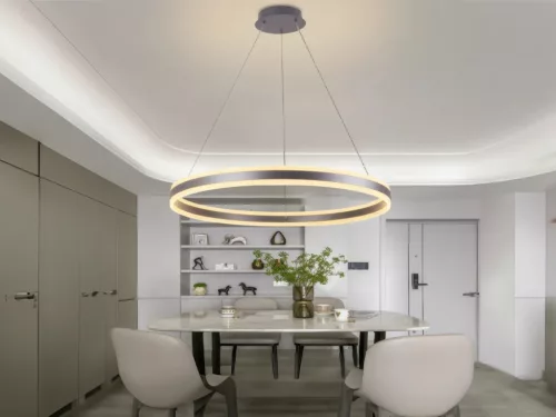 LED világítás + vezérlés 110W - J4316/S