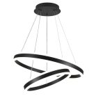 LED világítás + vezérlés 135W - J4317/B