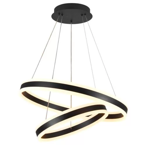 LED világítás + vezérlés 135W - J4317/B