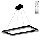 LED design mennyezeti lámpa 40W, 300x600 mm, 3000K–6500K, IP20 - J4322/B
