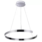 LED design mennyezeti lámpa, 70W, 4800 lm, Ø600 mm, 3000K-6500K, IP20 - J4326/CH