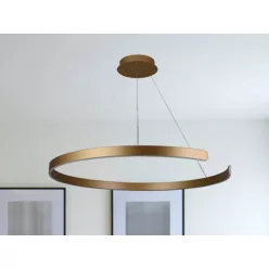 LED világítás + vezérlés 100W - J4327/G