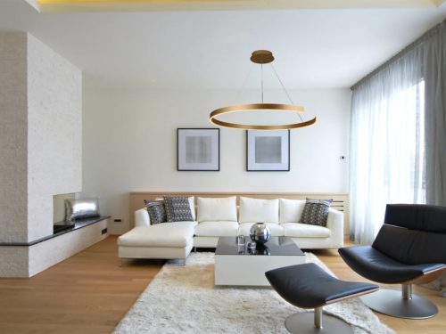 LED világítás + vezérlés 100W - J4327/G