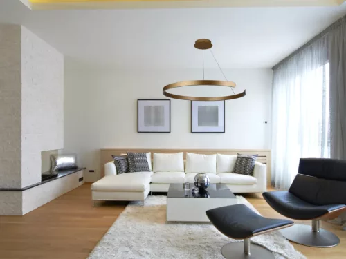 LED világítás + vezérlés 100W - J4327/G