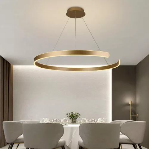 LED világítás + vezérlés 100W - J4327/G