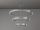 LED design mennyezeti lámpa 220W, 400+600+800 mm, 3000K-6500K, IP20 - J4329/S