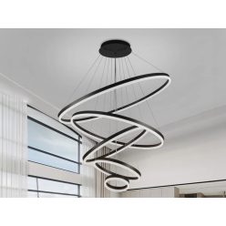 LED világítás + vezérlés 210W - J4330/B