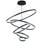 LED világítás + vezérlés 210W - J4330/B