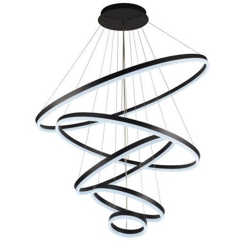 LED világítás + vezérlés 210W - J4330/B