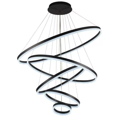 LED világítás + vezérlés 210W - J4330/B